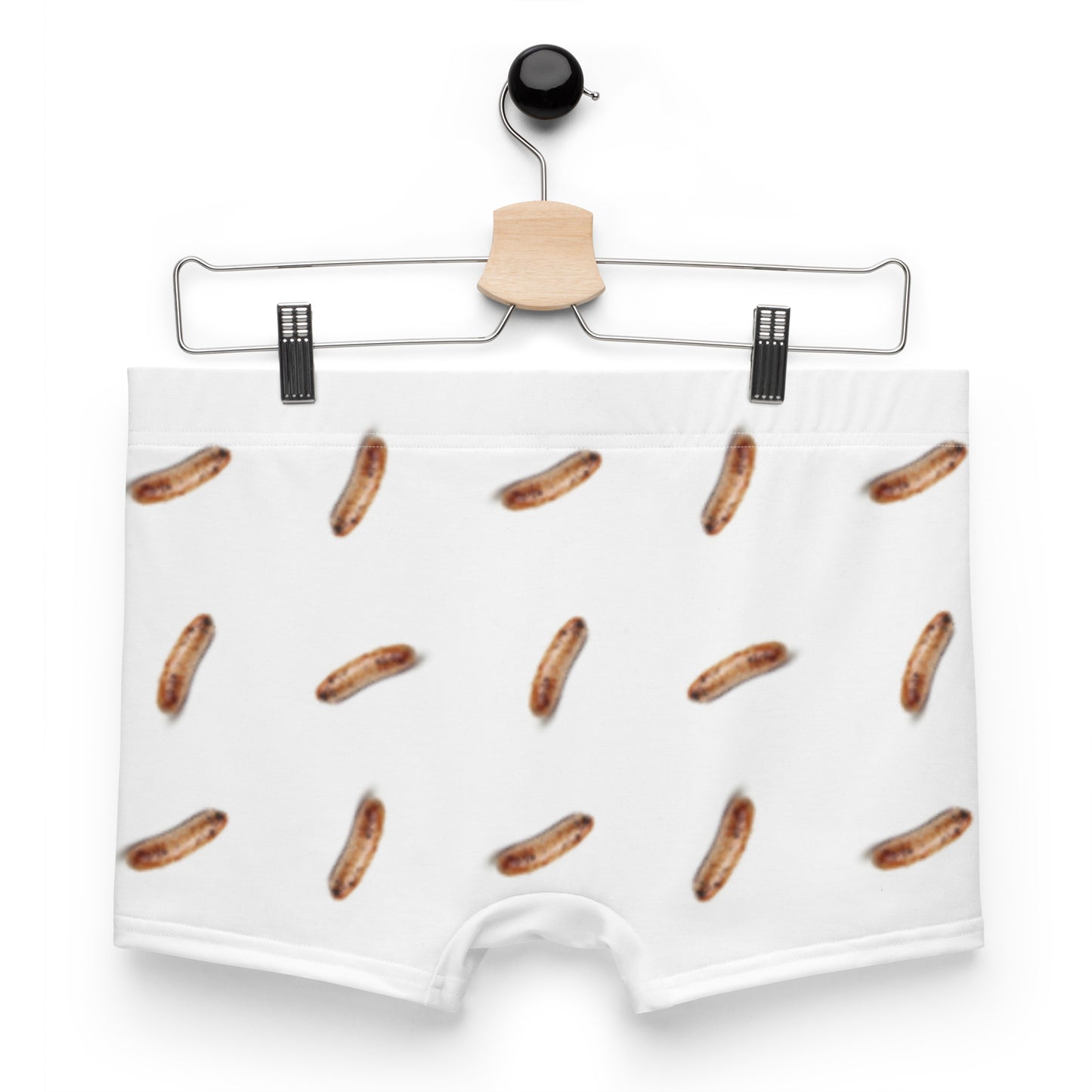 Brats, Boxer Briefs