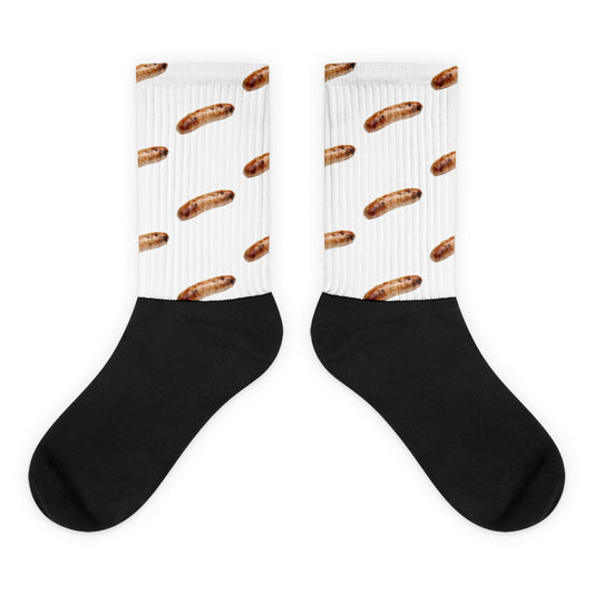 Brats, Socks