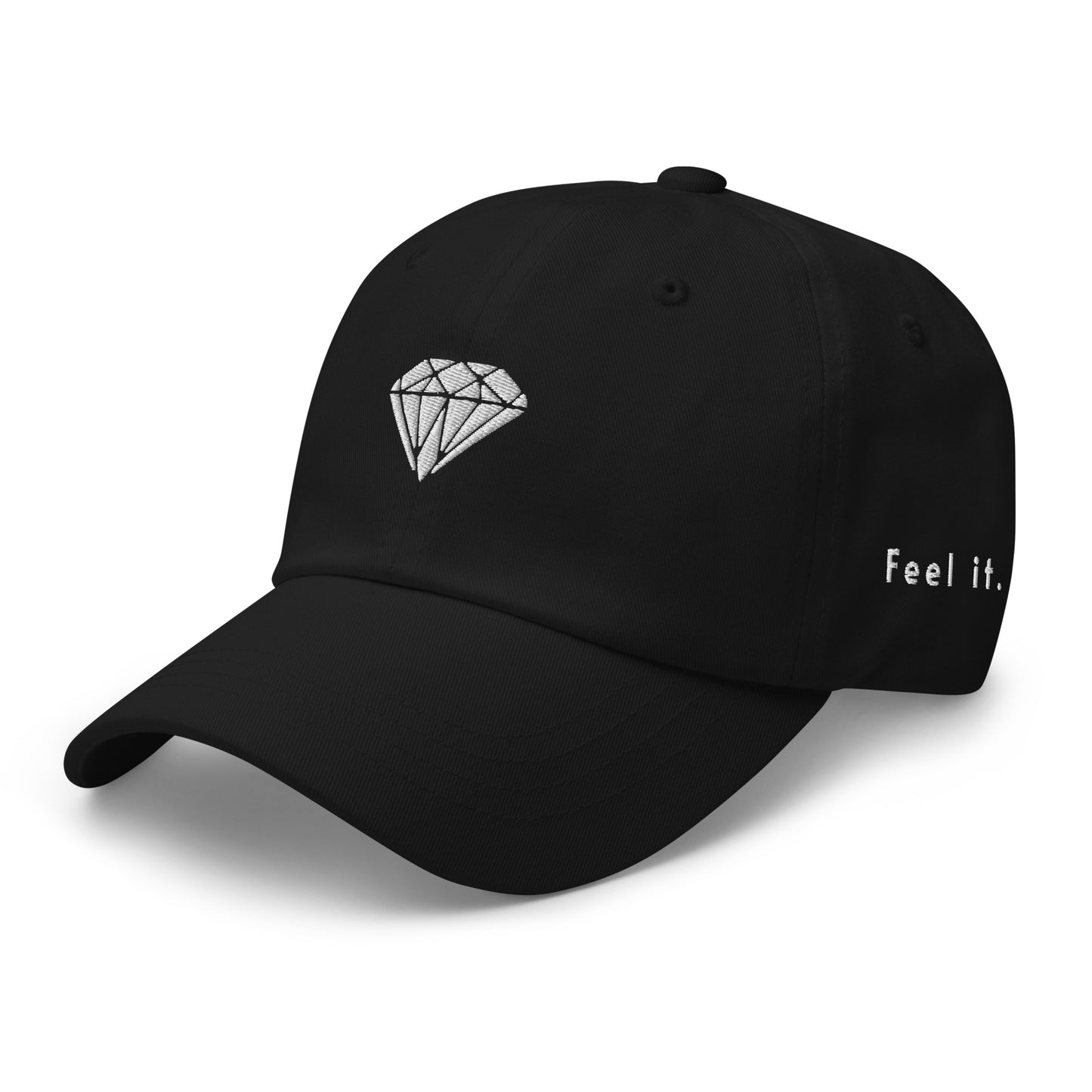 Feel it, Dad Hat