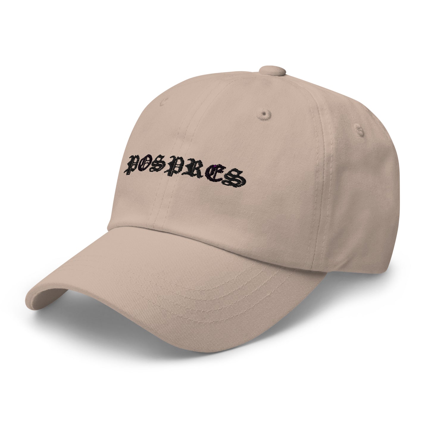 POSPRES, Dad Hat