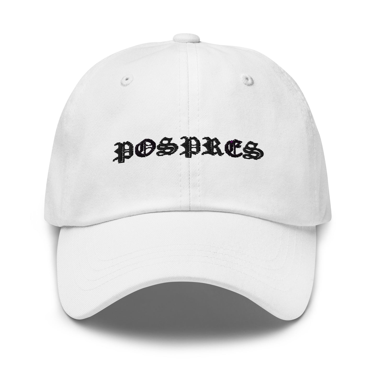 POSPRES, Dad Hat