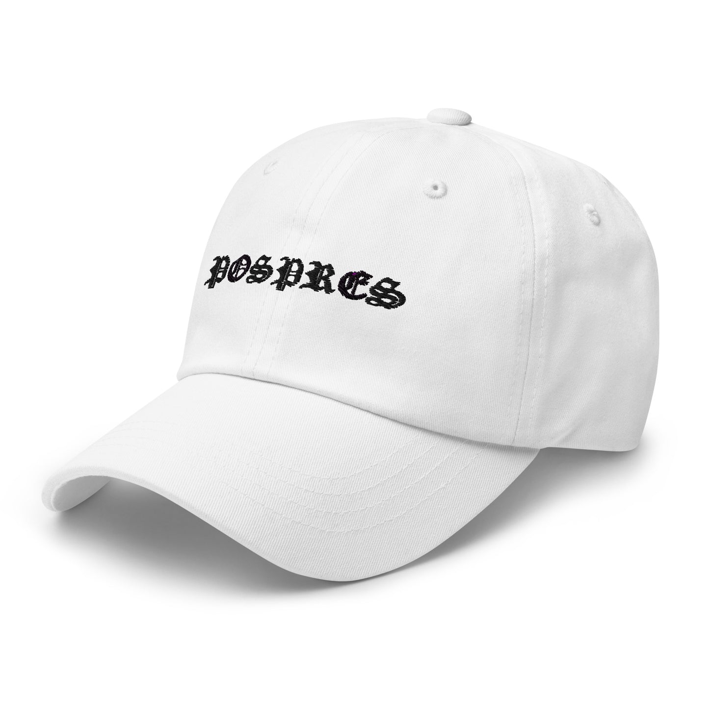 POSPRES, Dad Hat