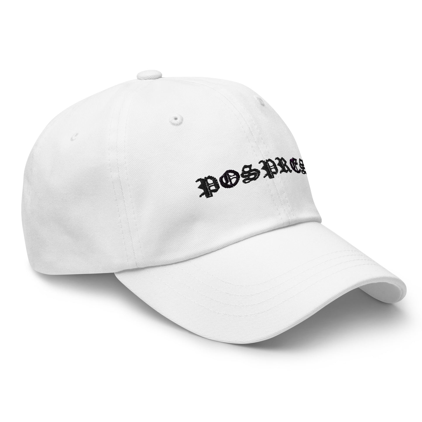 POSPRES, Dad Hat