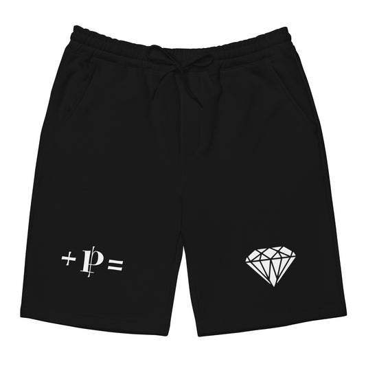 +Pres, Shorts