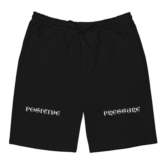 POSITIVE PRESSURE, Shorts