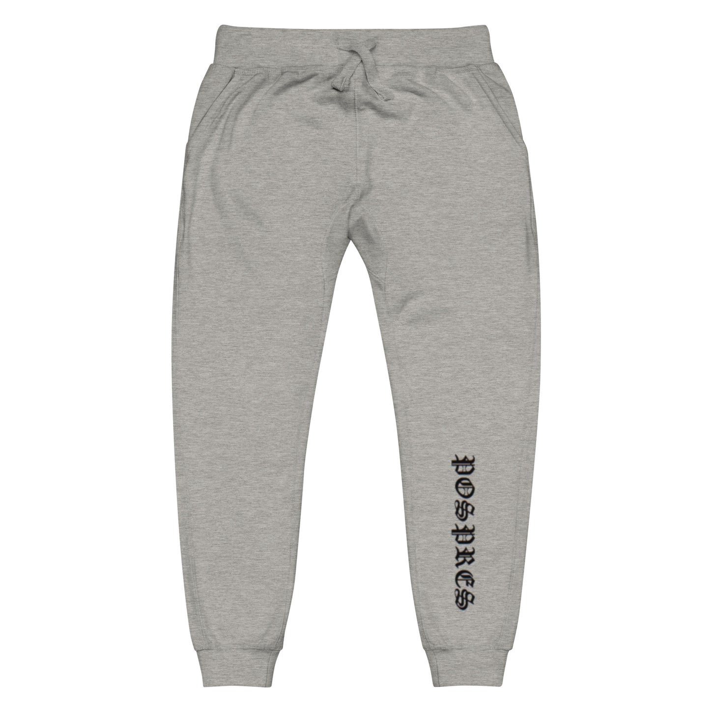 POSPRES, Sweatpants