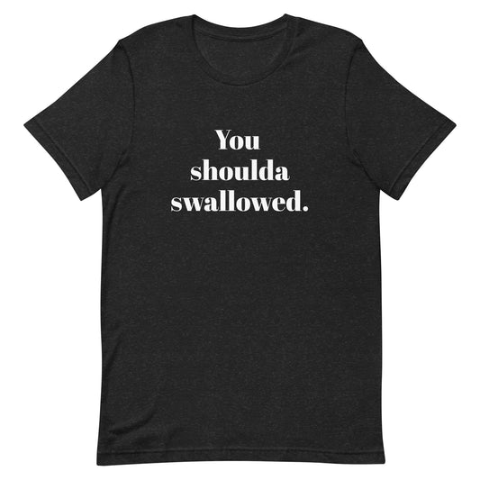 Swallowed, T-shirt