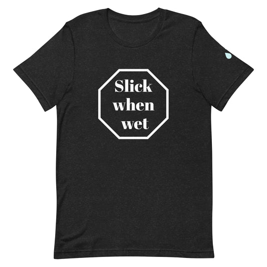 Slick, T-shirt