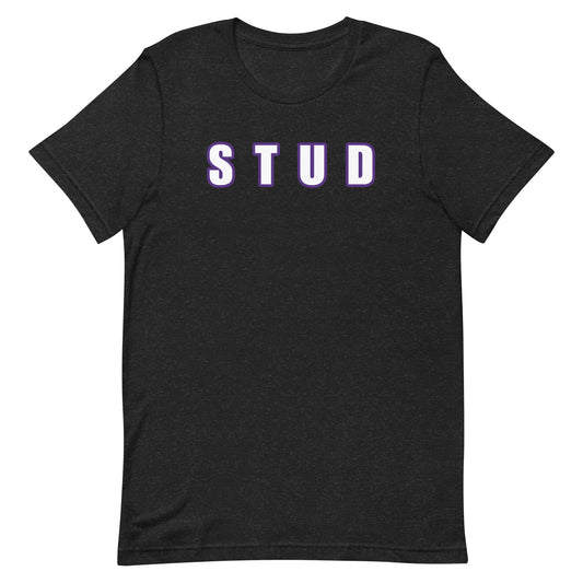 STUD, T-shirt