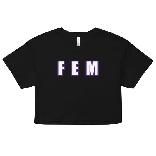 FEM, Crop Top