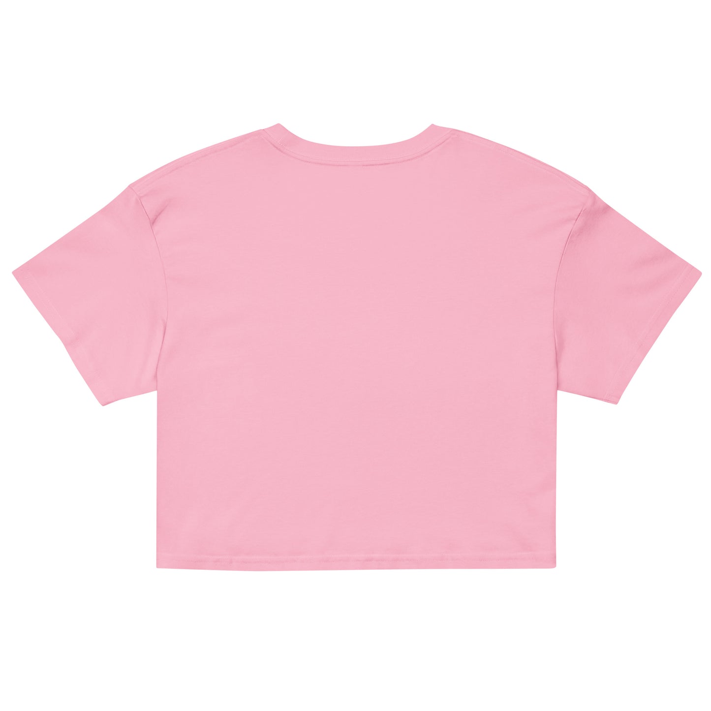 Pillow Princess, Crop Top Pink